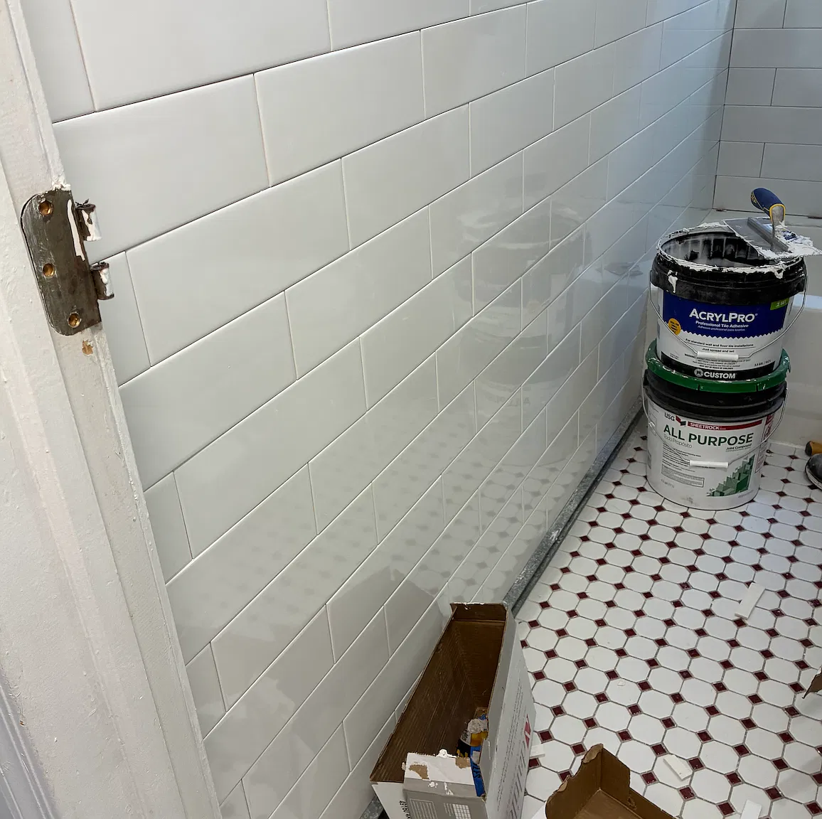 1 bed, 550 sqft, $1,943 — Photo 3