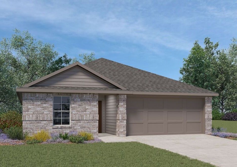 Plan Elevation.