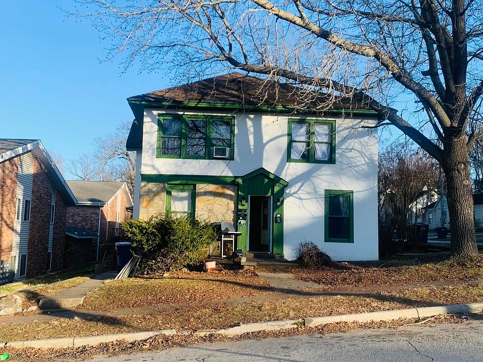 349 S Wood St. Apt Apartments Neosho, MO Zillow