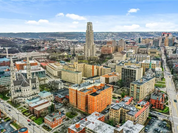 144 N Dithridge St APT 808, Pittsburgh, PA 15213