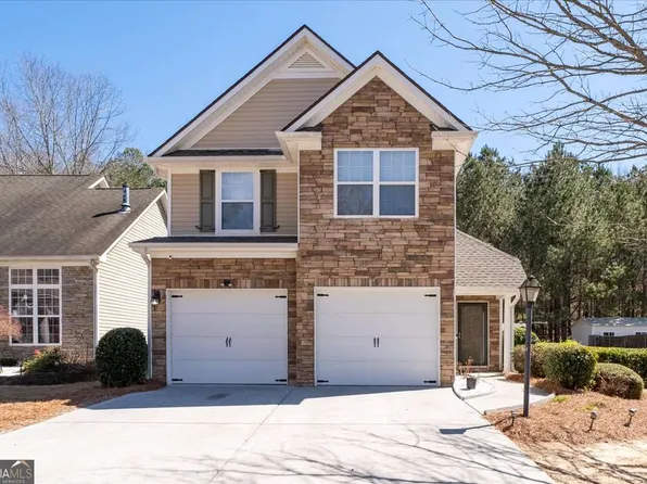 5174 Centennial Creek Vw NW, Acworth, GA 30102