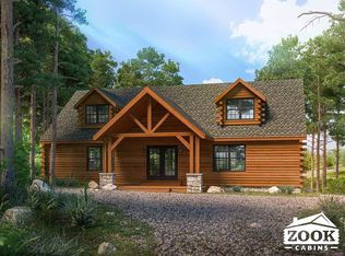 66 Hemlock Dr, Twin Lakes, CO 80461