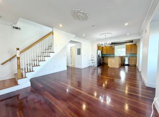96 Dix St APT 6, Dorchester, MA 02122