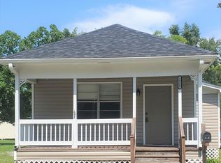 1222 33rd Ave, Gulfport, MS 39501