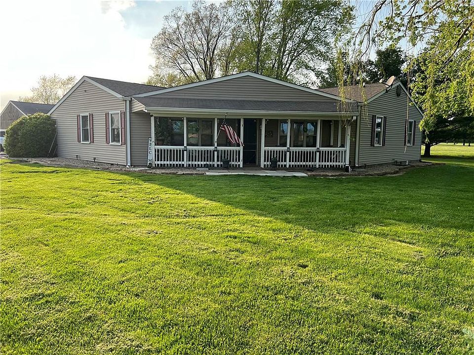 7990 S 200 E, Pittsboro, IN 46167 Zillow