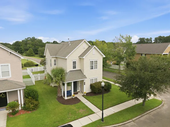 226 Trillium Ave, Summerville, SC 29483