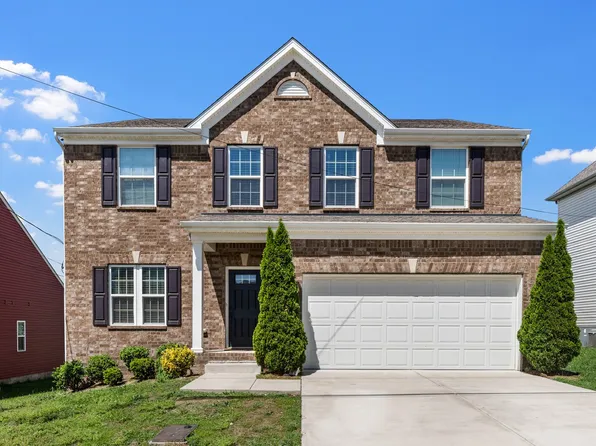 1433 Ohara Dr, Antioch, TN 37013