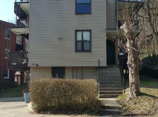 602 Wall Ave Floor 3, Pitcairn, PA 15140