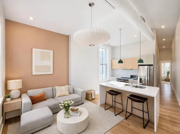 915 Vine St, Cincinnati, OH 45202