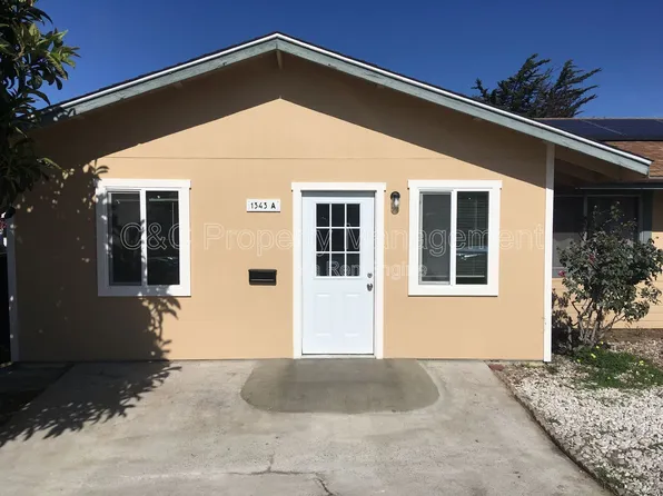 1343 Mingo Ave #B, Seaside, CA 93955