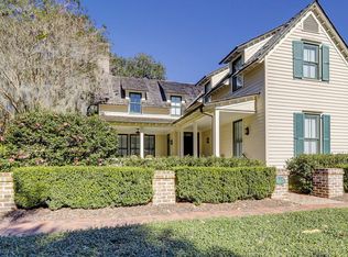 615 Old Palmetto Bluff Rd, Bluffton, SC 29910