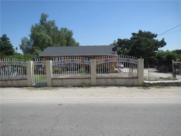 2521 W 2nd Ave, San Bernardino, CA 92407