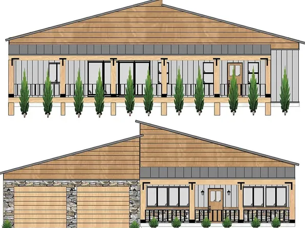 101 Buckhorn Cir, Granby, CO 80446
