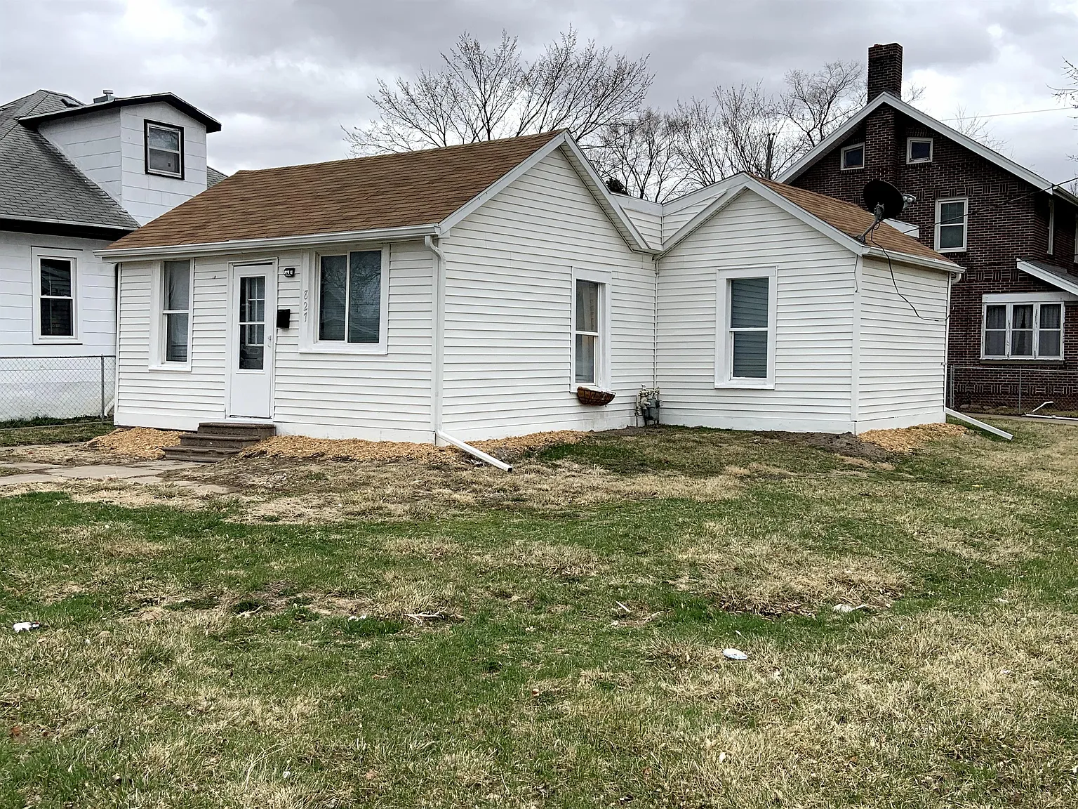 827 7th Avenue, Council Bluffs, IA 51501 - 1 — Photo 1