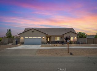 13178 Setancket Rd, Apple Valley, CA 92308