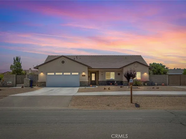 13178 Setancket Rd, Apple Valley, CA 92308