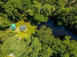 238 Mashentuck Rd, Killingly, CT 06239