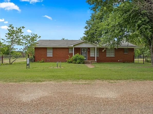 601 John St, Morgan, TX 76671