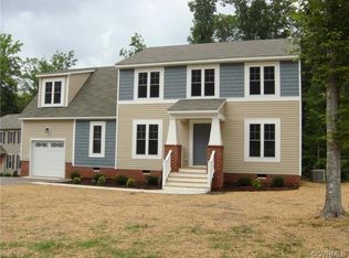 5219 Old Glory Rd, Chesterfield, VA 23832