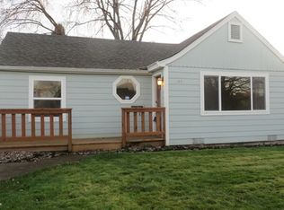 1177 N St, Springfield, OR 97477