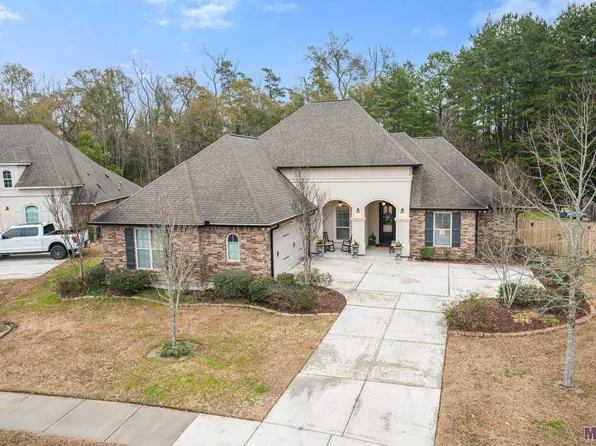 4979 Harbor Ln, Greenwell Springs, LA 70739