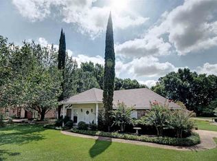 2205 Meagan Dr, Jackson, MS 39272