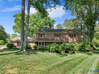 5700 Elfinwood Rd, Chester, VA, 23831