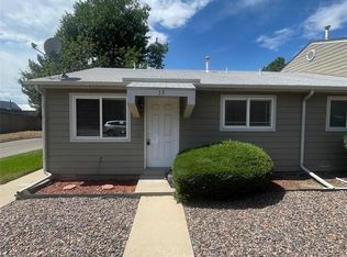 5711 W 92nd Ave APT 15, Westminster, CO 80031