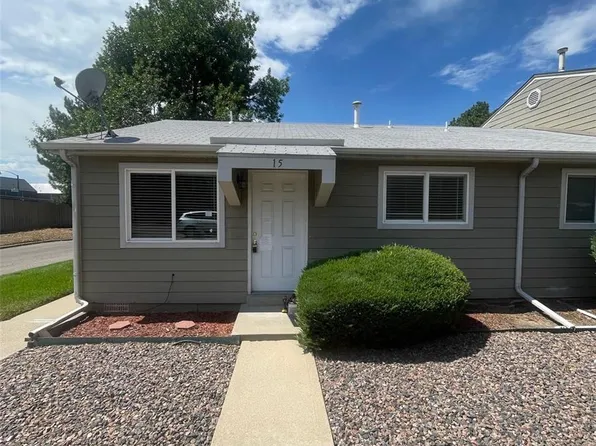 5711 W 92nd Avenue #15, Westminster, CO 80031
