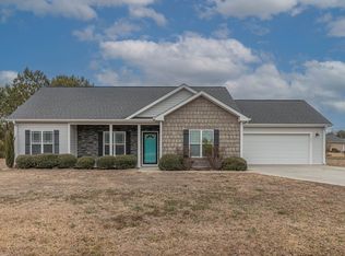 103 Calabash Ct, Pikeville, NC 27863