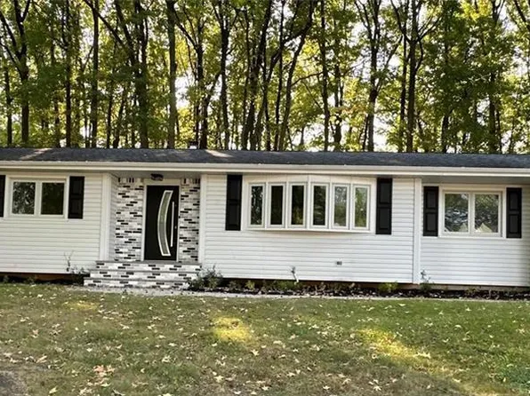 3 Crestmont Ave, Edison, NJ 08820