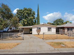 1411 E Scotts Ave, Stockton, CA 95205