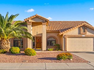 9609 W Marco Polo Rd, Peoria, AZ 85382