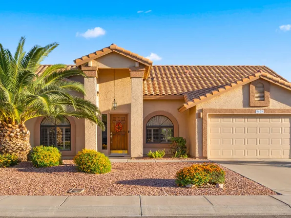 9609 W MARCO POLO Road, Peoria, AZ 85382