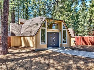 1481 Pioneer Trl, South Lake Tahoe, CA 96150