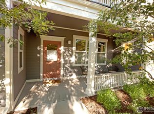 1530 Lee Hill Rd UNIT 1, Boulder, CO 80304