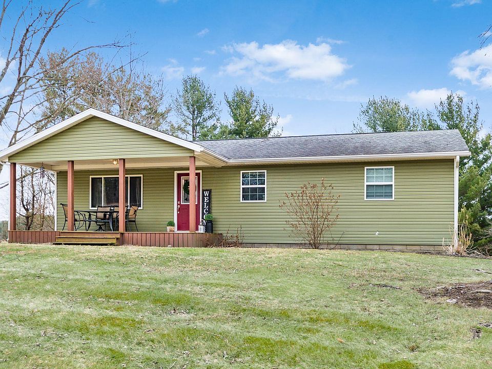 5001 High Point Rd, Glenford, OH 43739 Zillow