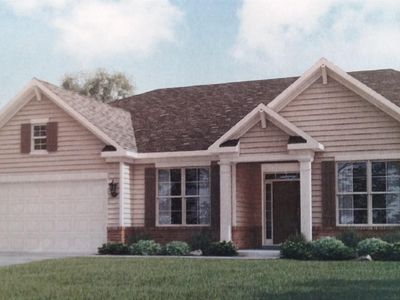 74 Hickory Pointe Dr #57, Acworth, GA, 30101