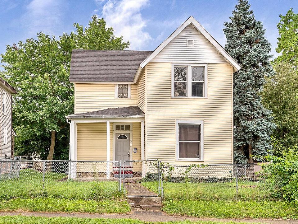 387 E 17th Ave, Columbus, OH 43201 | Zillow