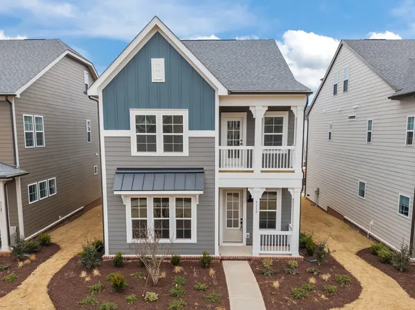 7426 Westrow Ave, Charlotte, NC 28278