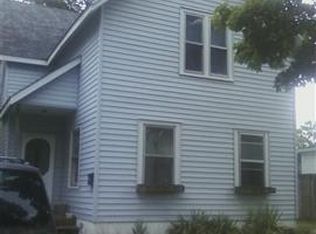 502 King St, Bay City, MI 48706