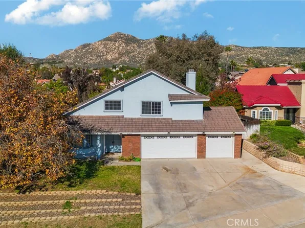 25660 Laurelwood Pl, Moreno Valley, CA 92557