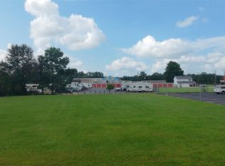 0 Industrial Rd, Shreveport, LA 71129