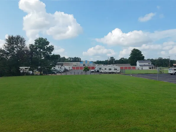 0 Industrial Rd, Shreveport, LA 71129