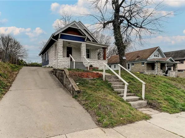 3931 Paseo Blvd, Kansas City, MO 64110