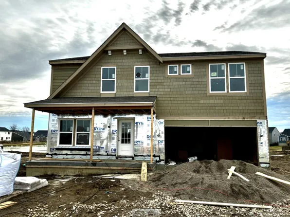 12010 Solitude Ct, Harrison, OH 45030