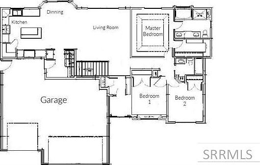 2nd image of Falcon Ridge Dr