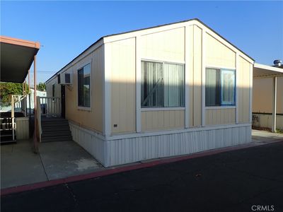 5678 Shull St Space 17, Bell Gardens, CA, 90201