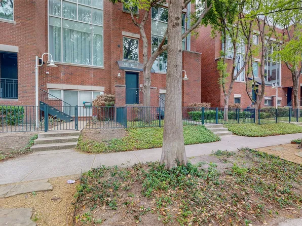 4227 Rawlins St APT 3, Dallas, TX 75219