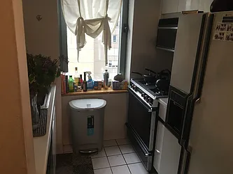 Rented by New York City Apartments